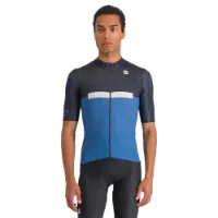 Sportful Pista Kort Ermet Trøye Sportful Pista Kort Ermet Trøye