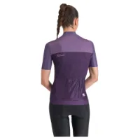 Sportful Pista Kort Ermet Trøye