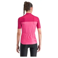 Sportful Pista Kort Ermet Trøye Sportful Pista Kort Ermet Trøye