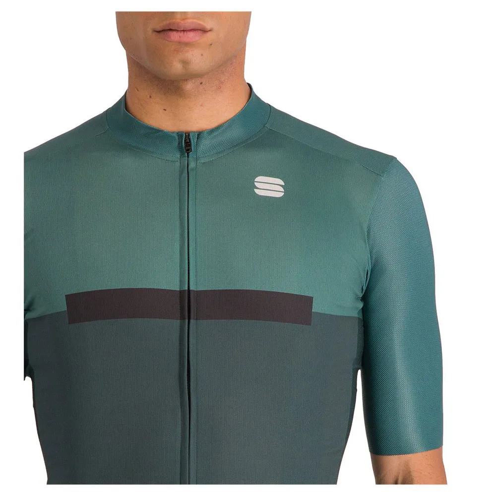 Sportful Pista Kort Ermet Trøye Sportful Pista Kort Ermet Trøye
