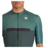 Sportful Pista Kort Ermet Trøye