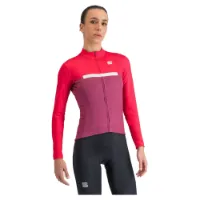 Sportful Pista Thermal Langermet Trøye Sportful Pista Thermal Langermet Trøye