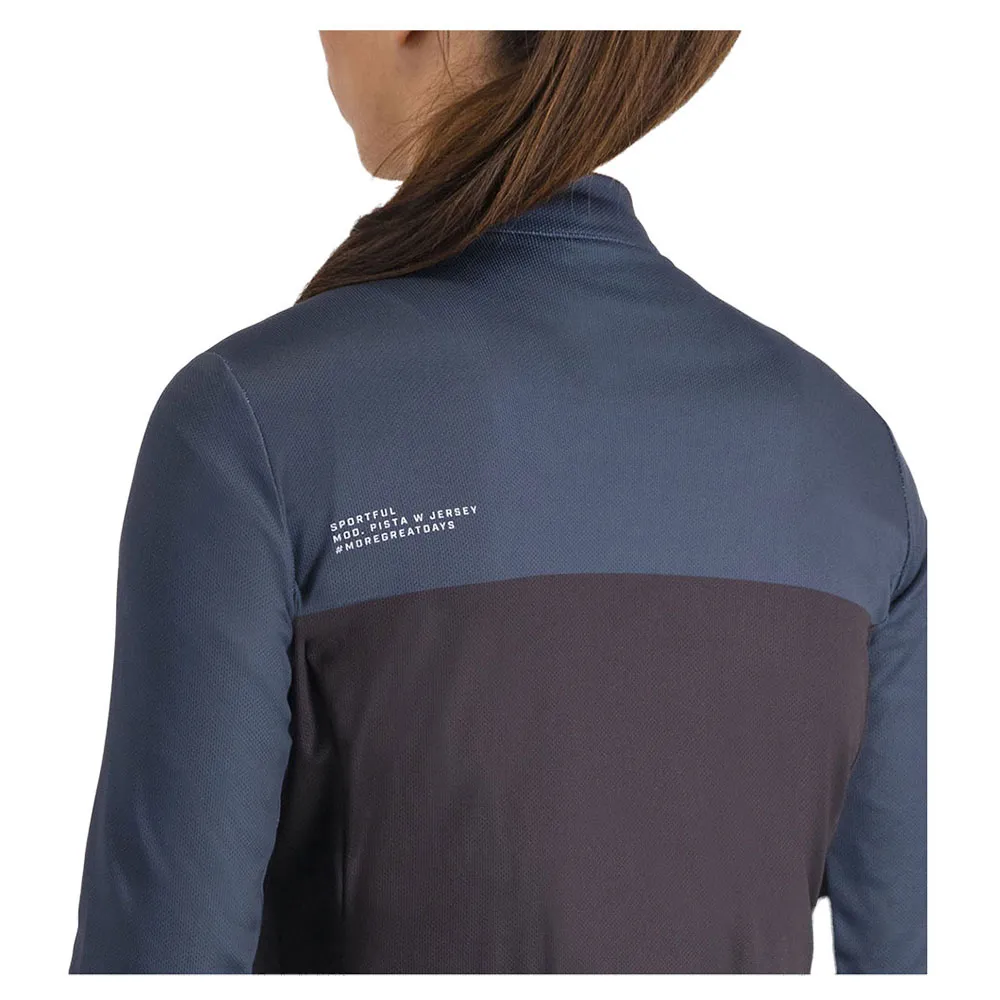 Sportful Pista Thermal Langermet Trøye