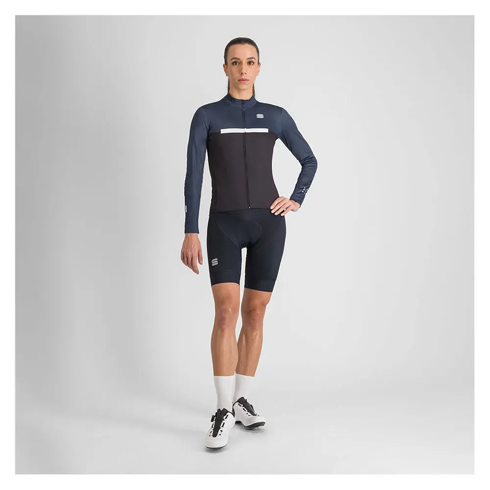 Sportful Pista Thermal Langermet Trøye