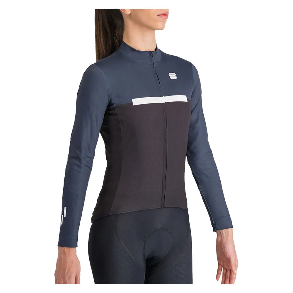 Sportful Pista Thermal Langermet Trøye