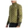 Sportful Pixel Jakke, Beetle