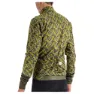 Sportful Pixel Jakke, Beetle