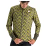 Sportful Pixel Jakke, Beetle