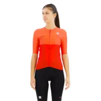 Sportful Pro Kort Ermet Trøye