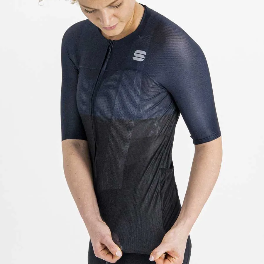 Sportful Pro Kort Ermet Trøye Sportful Pro Kort Ermet Trøye