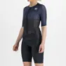 Sportful Pro Kort Ermet Trøye