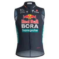 Sportful Pro Red Bull Bora-hansgrohe 2024 Vest Sportful Pro Red Bull Bora-hansgrohe 2024 Vest