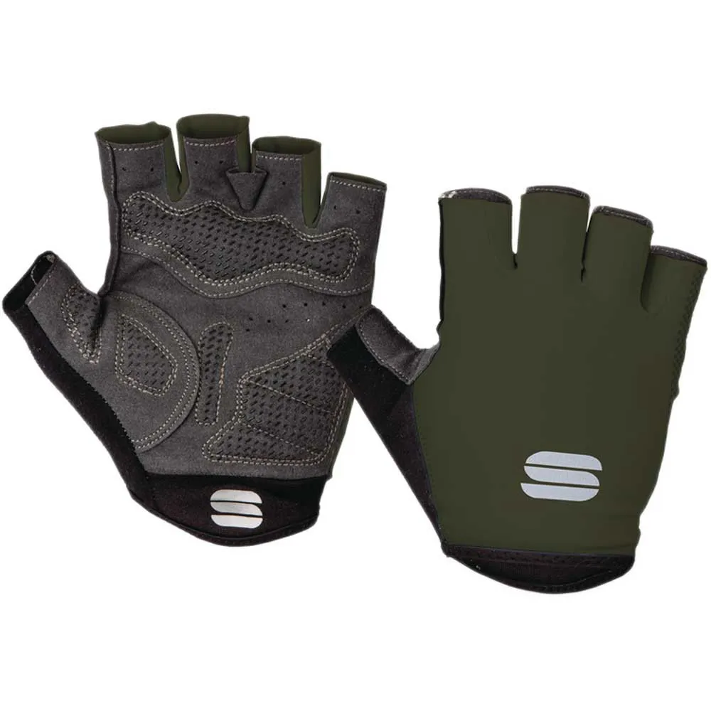 Sportful Race Korte Hansker