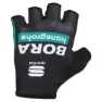 Sportful Race Team Korte Hansker, Black / green