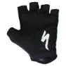 Sportful Race Team Korte Hansker, Black / green