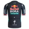 Sportful Red Bull Bora-hansgrohe 2024 Kort Ermet Trøye