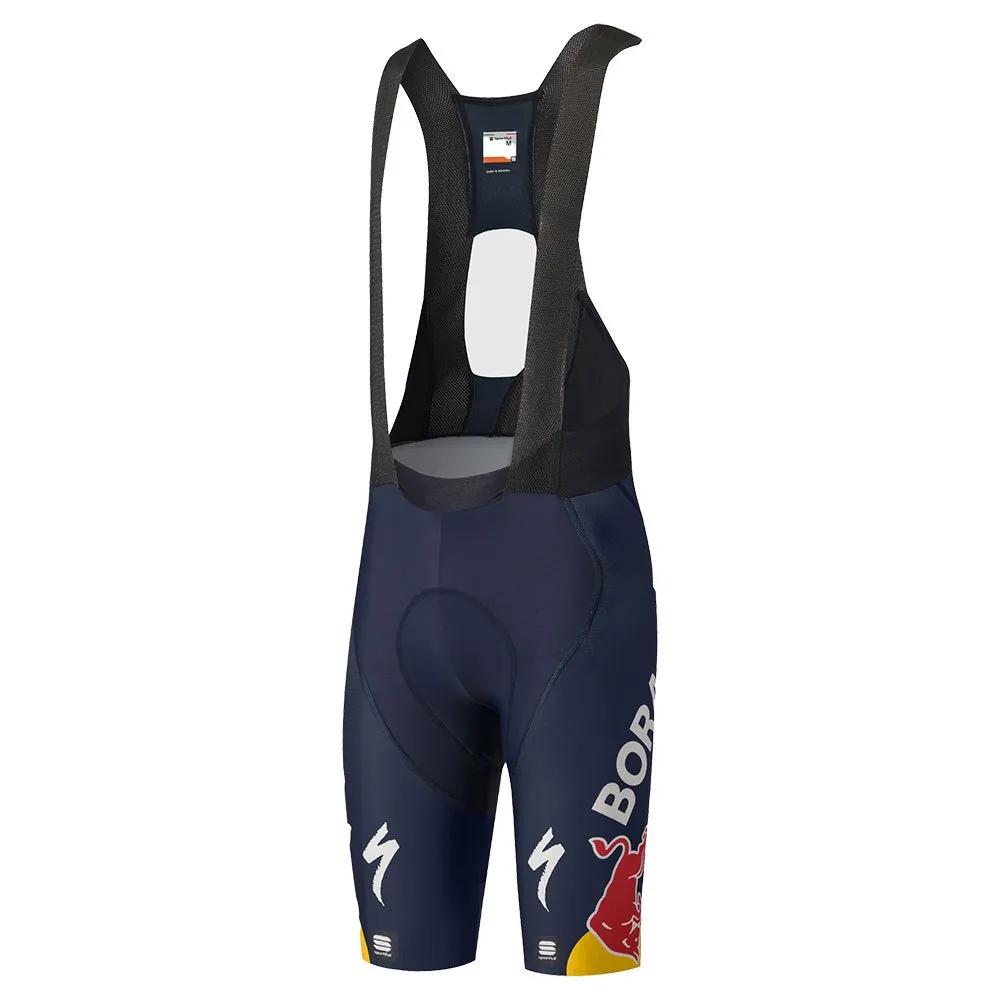 Sportful Red Bull Bora-hansgrohe 2024 Ltd Sykkelshorts, Racing blue Sportful Red Bull Bora-hansgrohe 2024 Ltd Sykkelshorts, Racing blue