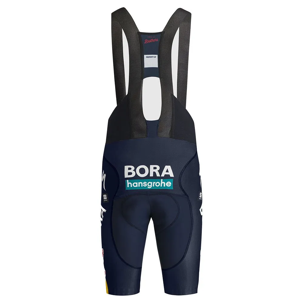 Sportful Red Bull Bora-hansgrohe 2024 Ltd Sykkelshorts, Racing blue Sportful Red Bull Bora-hansgrohe 2024 Ltd Sykkelshorts, Racing blue