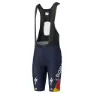 Sportful Red Bull Bora-hansgrohe 2024 Ltd Sykkelshorts, Racing blue