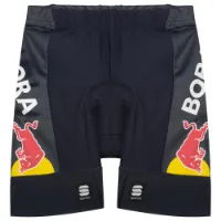 Sportful Red Bull Bora-hansgrohe 2024 Sykkelshorts Sportful Red Bull Bora-hansgrohe 2024 Sykkelshorts