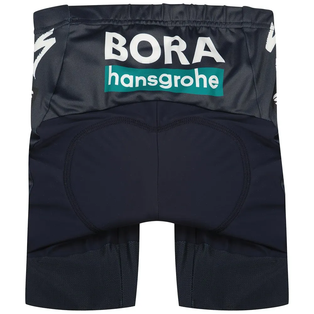 Sportful Red Bull Bora-hansgrohe 2024 Sykkelshorts, Racing blue