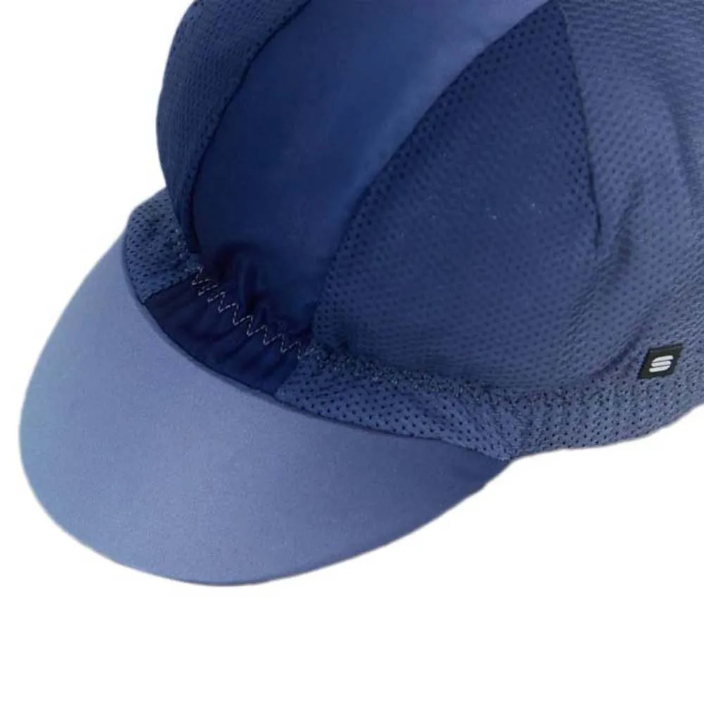 Sportful Rocket Cap, Blue