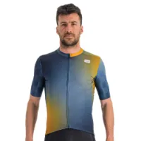 Sportful Rocket Kort Ermet Trøye