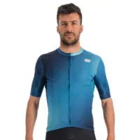 Sportful Rocket Kort Ermet Trøye