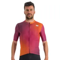 Sportful Rocket Kort Ermet Trøye