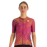 Sportful Rocket Kort Ermet Trøye Sportful Rocket Kort Ermet Trøye