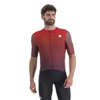 Sportful Rocket Kort Ermet Trøye