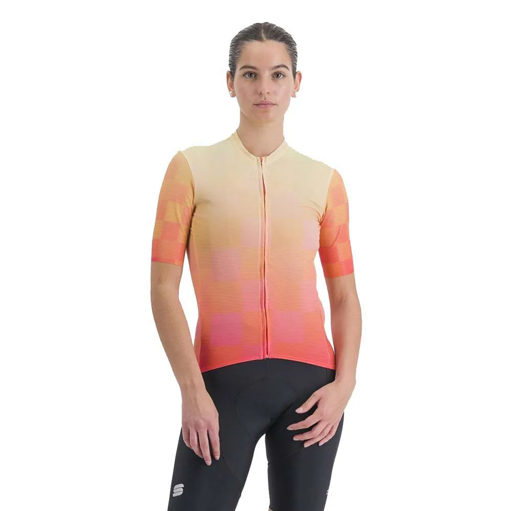 Sportful Rocket Kort Ermet Trøye Sportful Rocket Kort Ermet Trøye