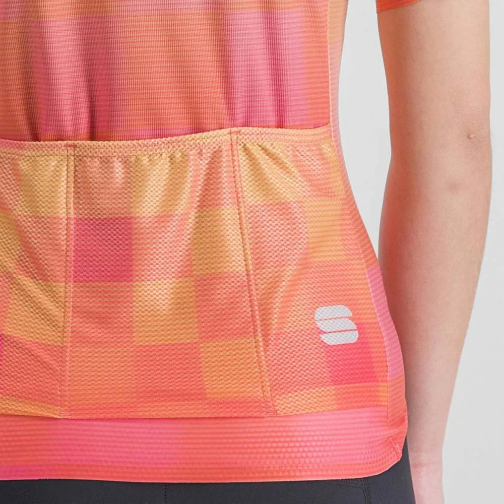 Sportful Rocket Kort Ermet Trøye Sportful Rocket Kort Ermet Trøye