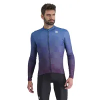 Sportful Rocket Thermal Langermet Trøye Sportful Rocket Thermal Langermet Trøye