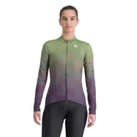 Sportful Rocket Thermal Langermet Trøye Sportful Rocket Thermal Langermet Trøye