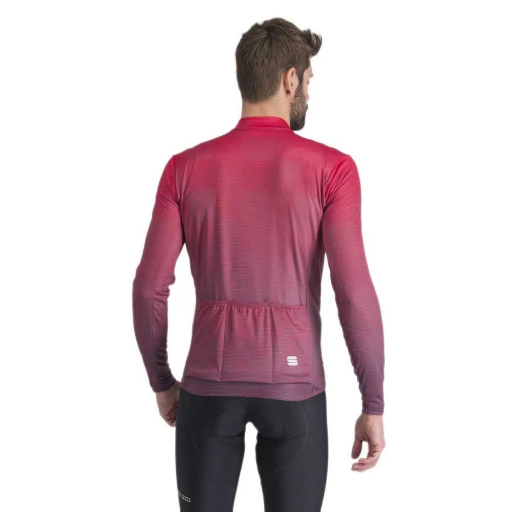 Sportful Rocket Thermal Langermet Trøye Sportful Rocket Thermal Langermet Trøye