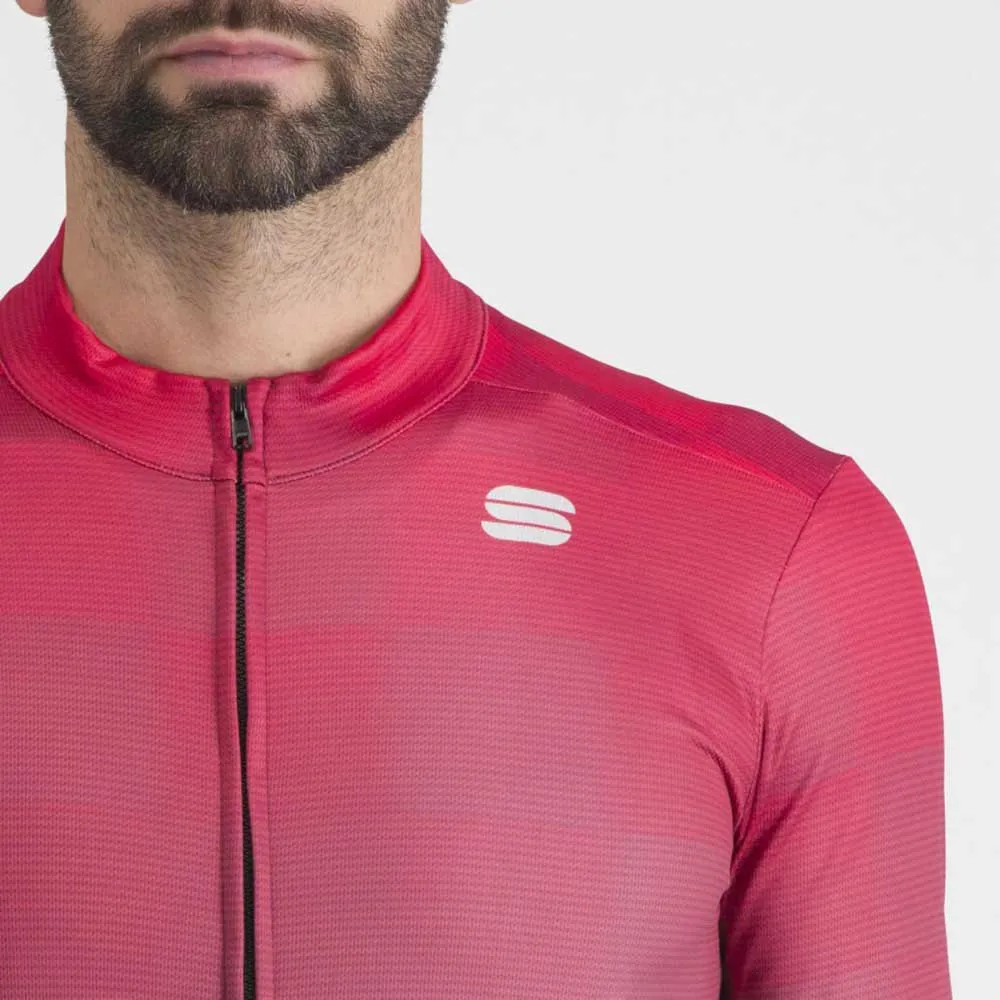 Sportful Rocket Thermal Langermet Trøye Sportful Rocket Thermal Langermet Trøye