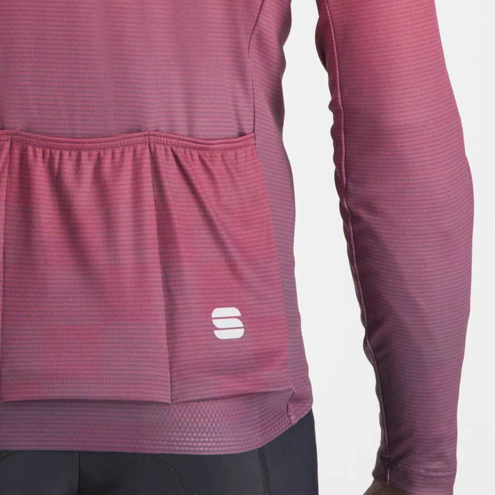 Sportful Rocket Thermal Langermet Trøye Sportful Rocket Thermal Langermet Trøye