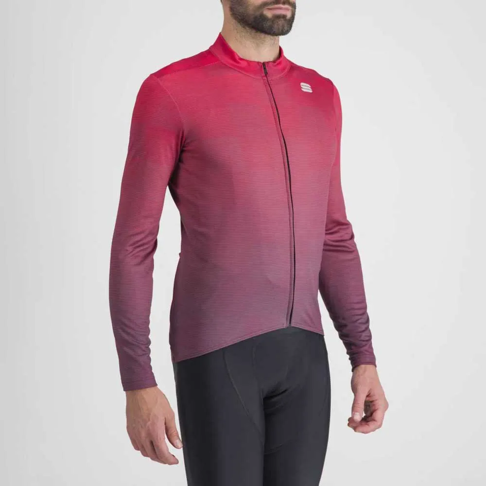 Sportful Rocket Thermal Langermet Trøye Sportful Rocket Thermal Langermet Trøye