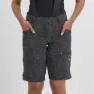 Sportful Sky Rider Giara Shorts Refurbished, Black