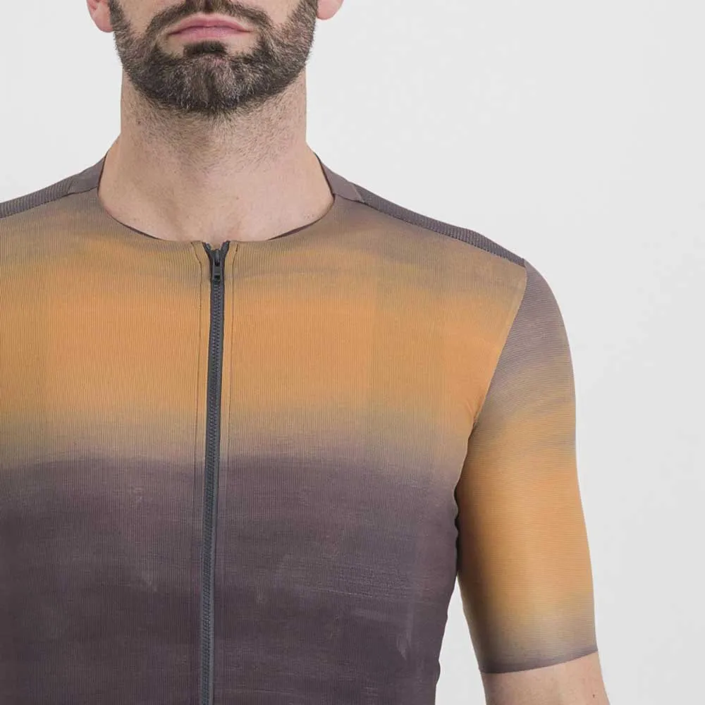 Sportful Sky Rider Supergiara Kort Ermet Trøye