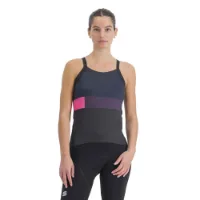 Sportful Snap Ermeløs T-skjorte Sportful Snap Ermeløs T-skjorte