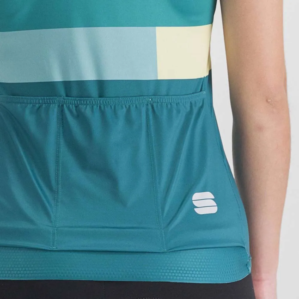 Sportful Snap Ermeløs T-skjorte Sportful Snap Ermeløs T-skjorte