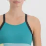 Sportful Snap Ermeløs T-skjorte