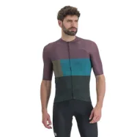 Sportful Snap Kort Ermet Trøye Sportful Snap Kort Ermet Trøye