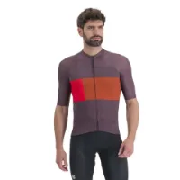 Sportful Snap Kort Ermet Trøye