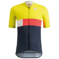 Sportful Snap Kort Ermet Trøye