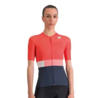Sportful Snap Kort Ermet Trøye