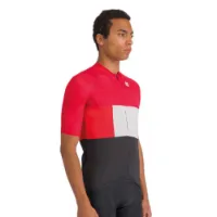 Sportful Snap Kort Ermet Trøye
