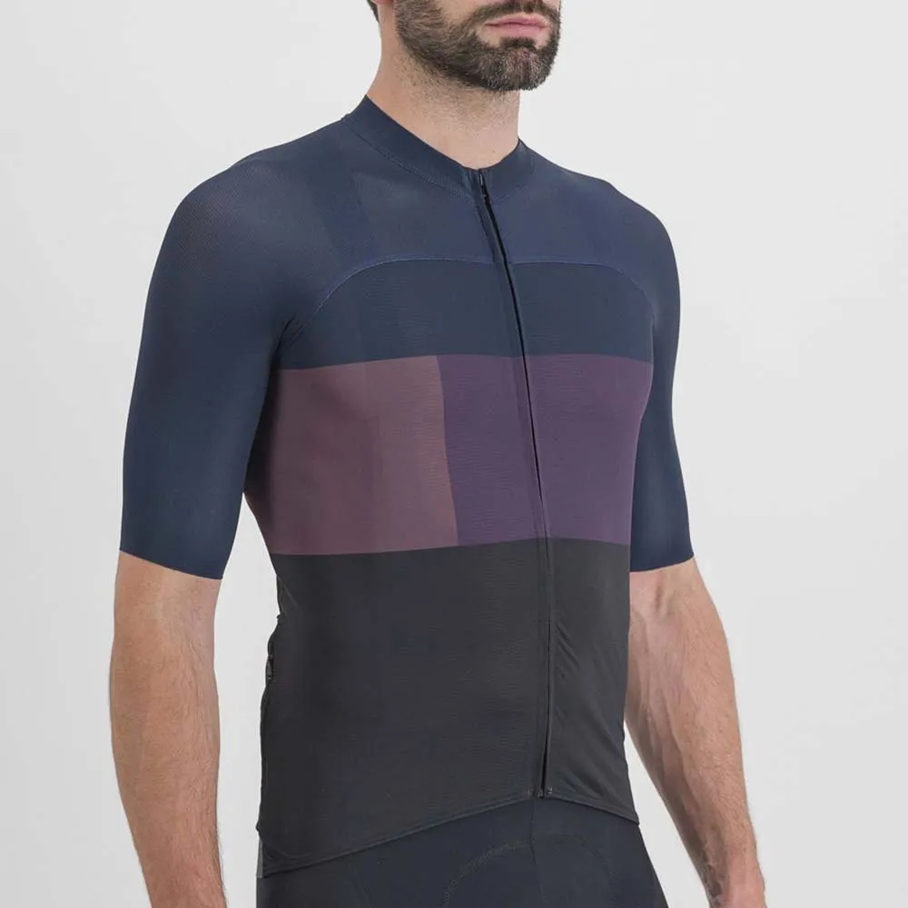 Sportful Snap Kort Ermet Trøye Sportful Snap Kort Ermet Trøye